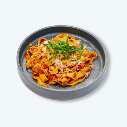 Picture of FETTUCCINE SU MARINARA