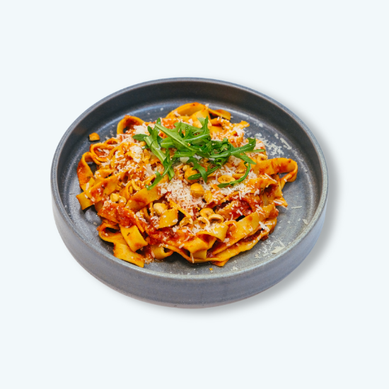 Picture of FETTUCCINE SU MARINARA