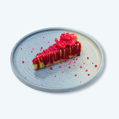 Picture of MATCHA SŪRIO PYRAGAS