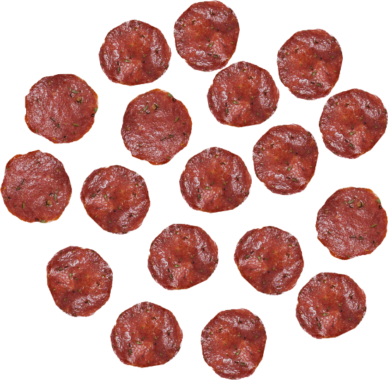 Saliamis 40g 24cm paveikslėlis