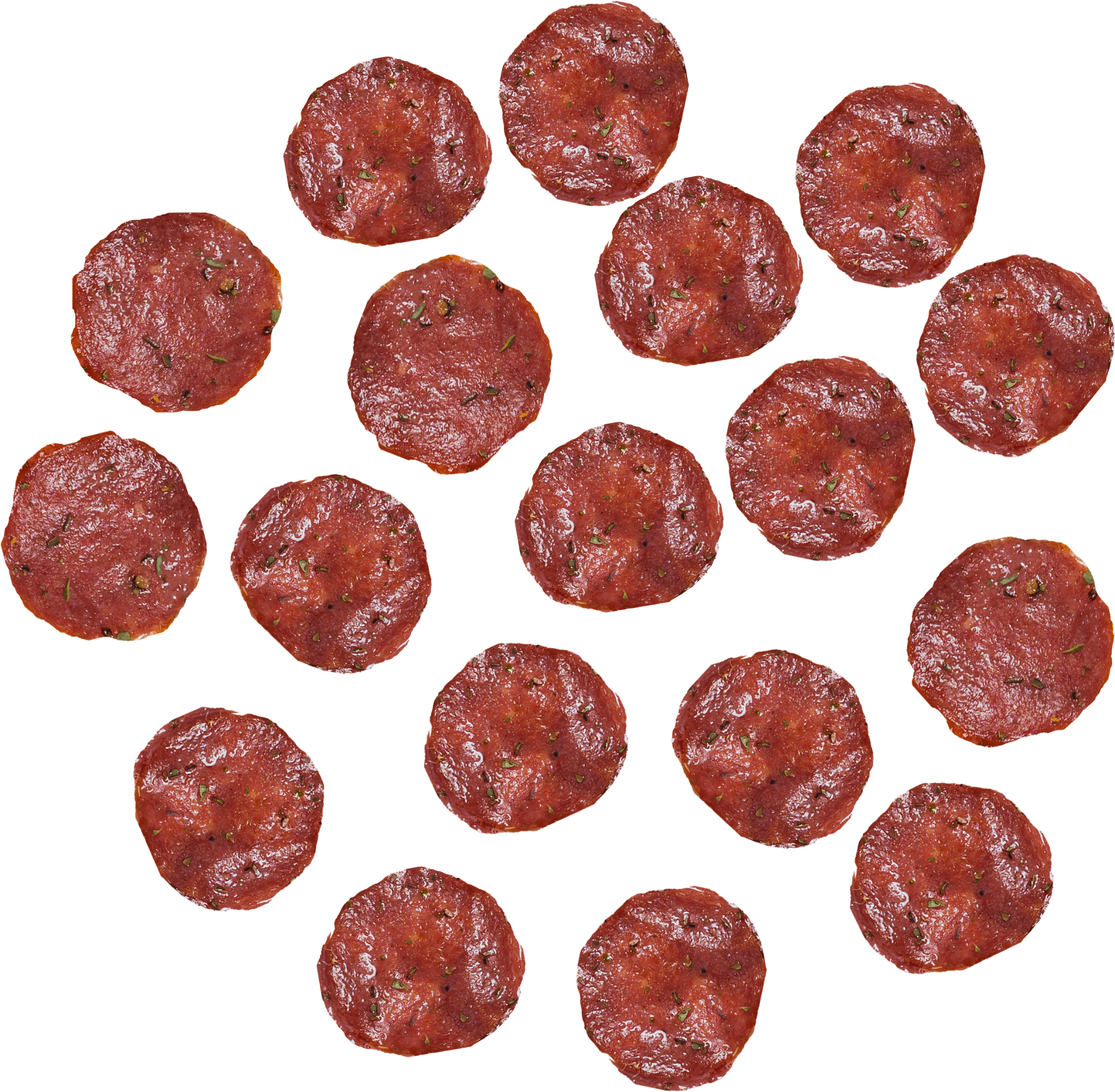 Saliamis 140g 42cm [+€2.50]