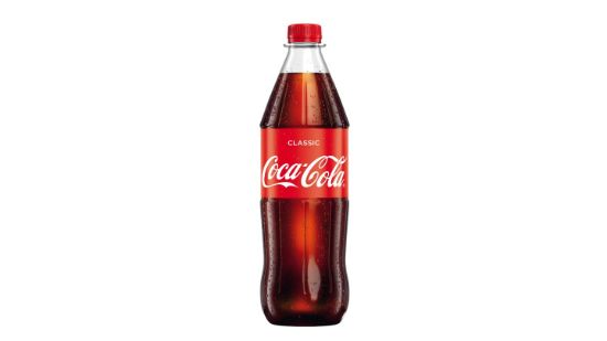 Coca Cola 1500 ml  paveikslėlis