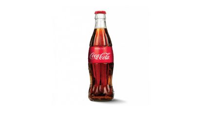 Coca Cola 250 ml  paveikslėlis