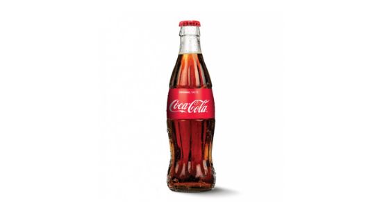 Coca Cola 250 ml  paveikslėlis