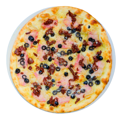 Fokačia Pancetta 32 cm  paveikslėlis